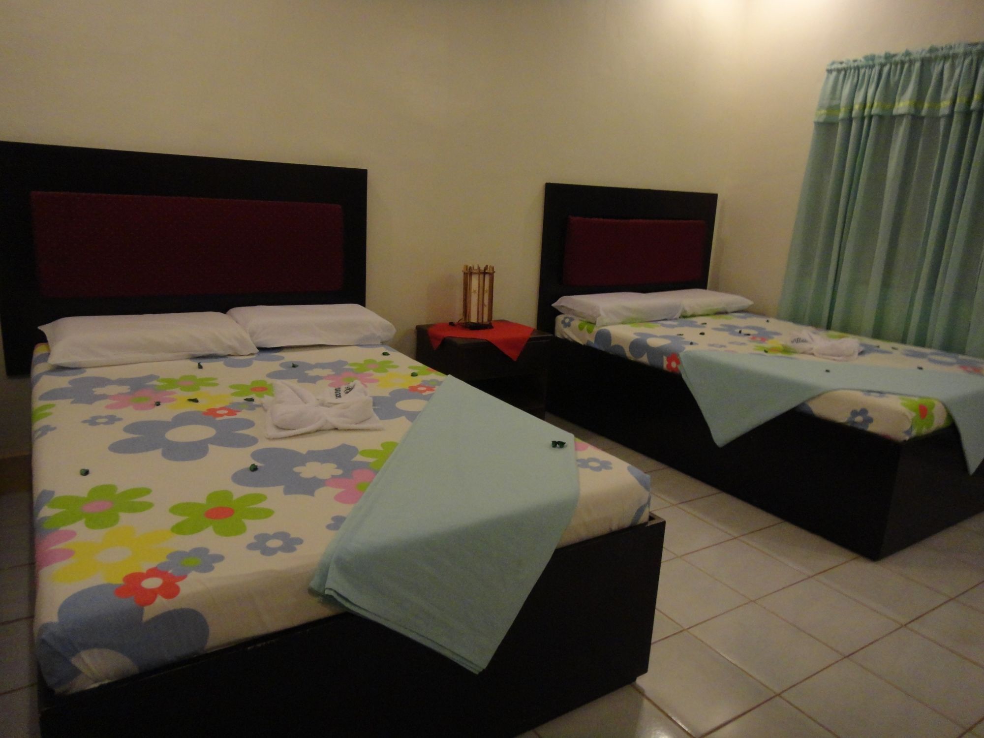 Hillside Resort Puerto Princesa Exterior photo