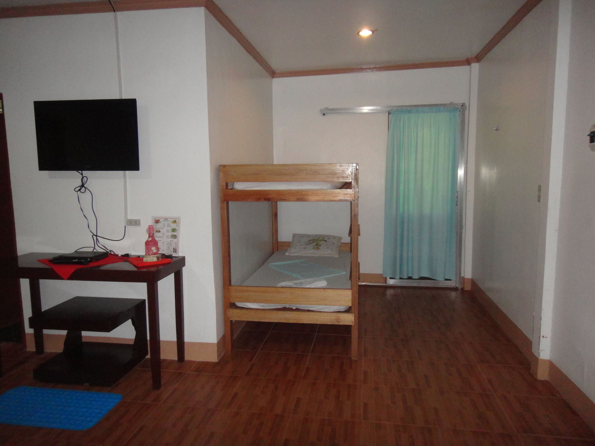 Hillside Resort Puerto Princesa Exterior photo