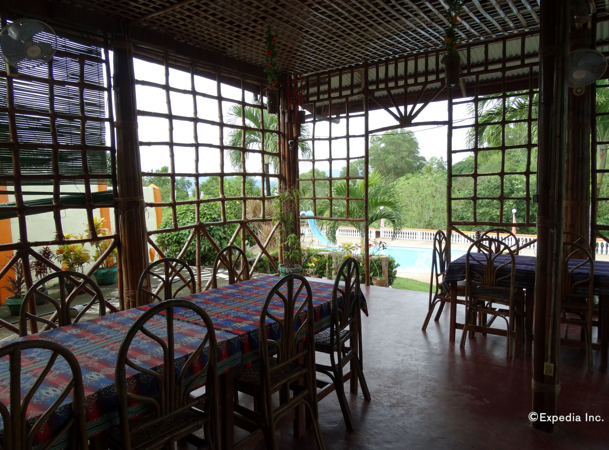 Hillside Resort Puerto Princesa Exterior photo
